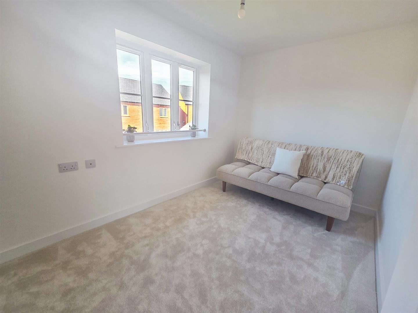 Morinsbury Road, Ravensden, Bedford